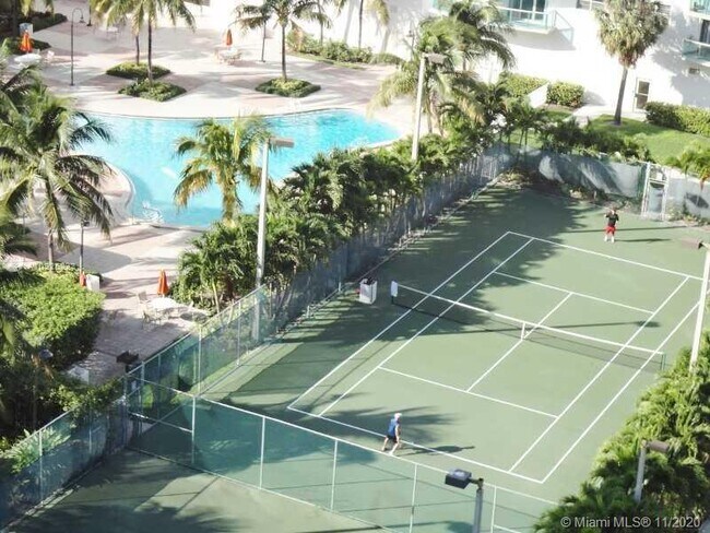 Building Photo - 19370 Collins Ave