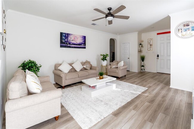 Building Photo - 4502 Gallo Matese Ct