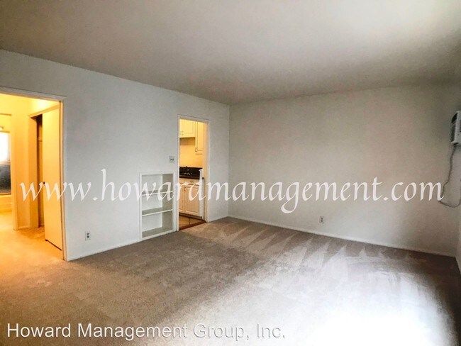 Foto del edificio - 6321 Orange St