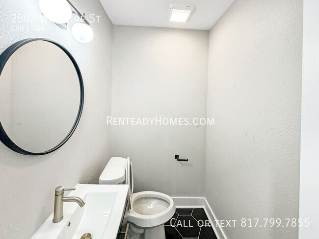 Foto del edificio - 2502 Wilshire St