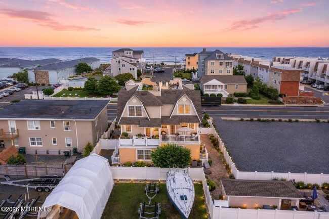 Foto del edificio - 1246 Ocean Ave