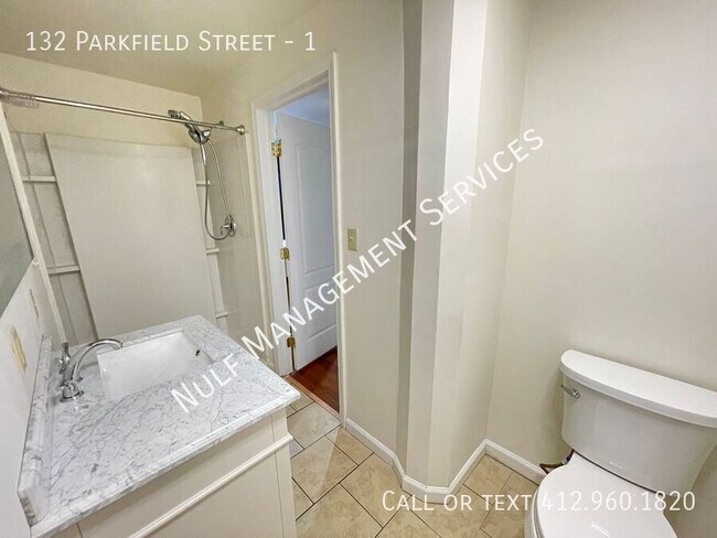Foto del edificio - 132 Parkfield St