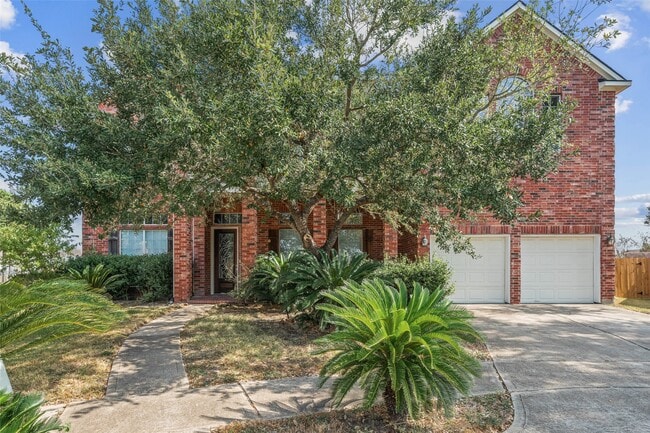 Foto del edificio - 23010 Prairie Lake court