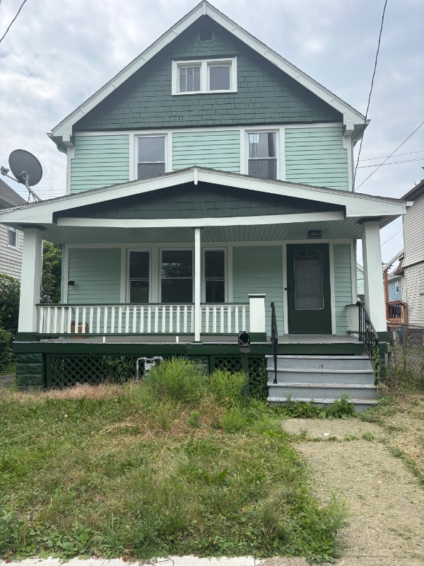 Primary Photo - 3296 W 90th St