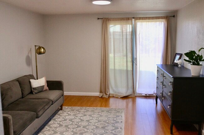 Foto del edificio - 376 S Henry Ave