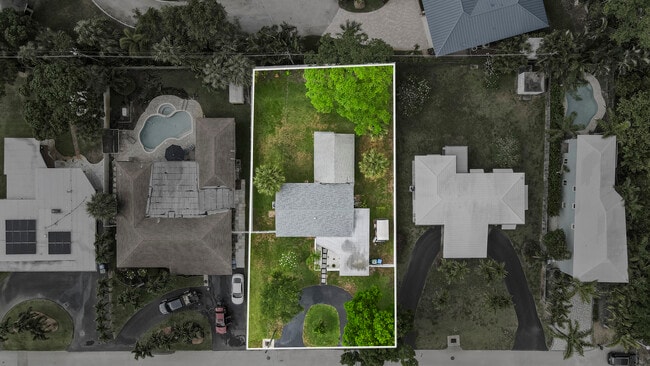 Building Photo - 500 NW 34th St