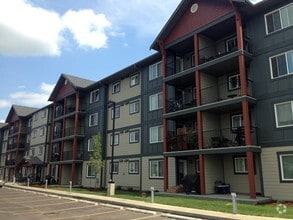 Building Photo - Brintnell Landing