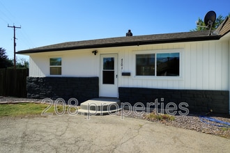 Building Photo - 4201 W Kootenai St