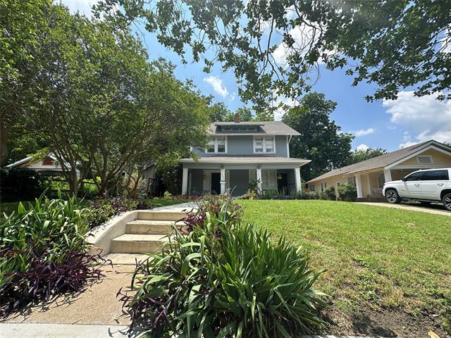 Foto principal - 5822 Richmond Ave