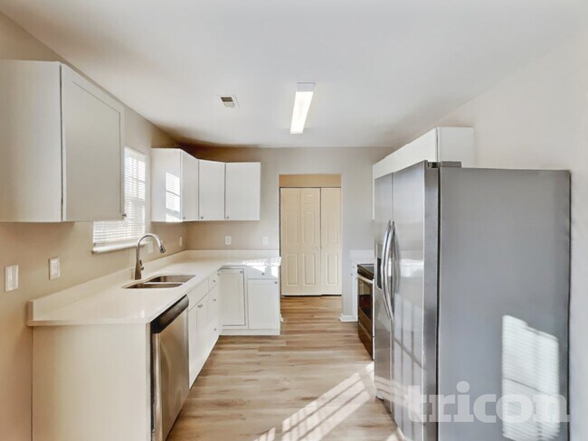 Building Photo - 3618 Jordan Mill Ct