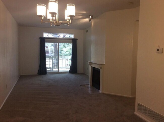 Building Photo - 2BR Condo With Attached Garage Available F...