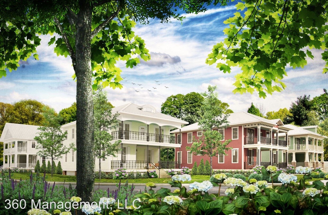 Building Photo - 5 br, 5.5 bath House - 450 N. Gay St.