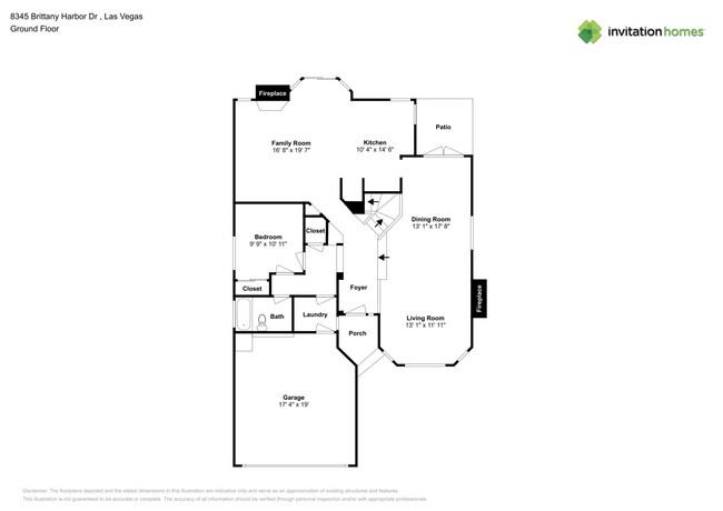 Foto del edificio - 8345 Brittany Harbor Dr