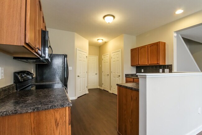 Foto del edificio - 5236 Choctaw Ridge Way