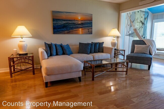Foto del edificio - 4725 Bay Point Rd