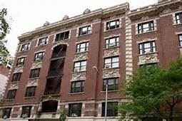 Primary Photo - 622 W 114th St