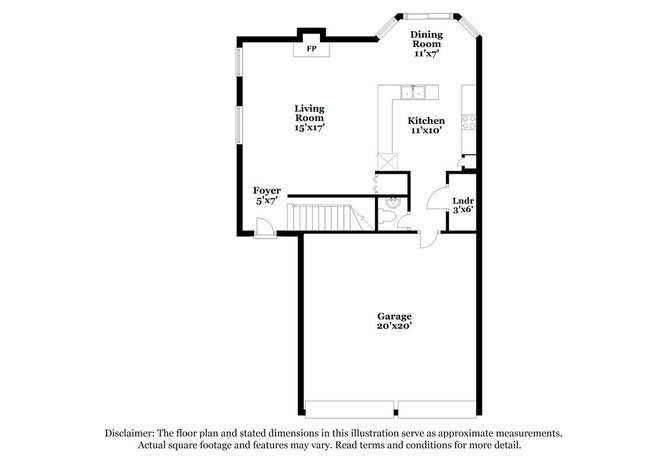 Foto del edificio - 307 Paxton Ct