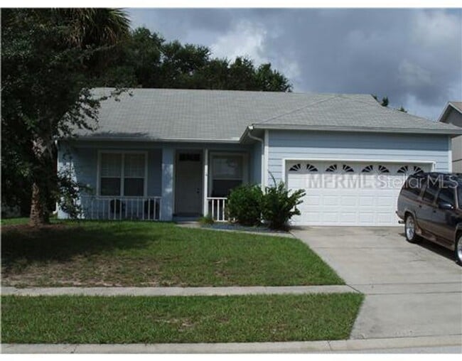 Great 3 bedroom, 2 bath, 2 Car Garage - Great 3 bedroom, 2 bath, 2 Car Garage House