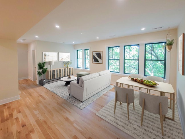 Foto del edificio - 4853 N Seeley Ave