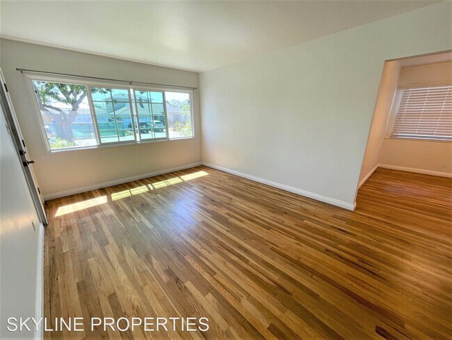 Building Photo - 3 br, 2 bath House - 4563 NIPOMO AVE