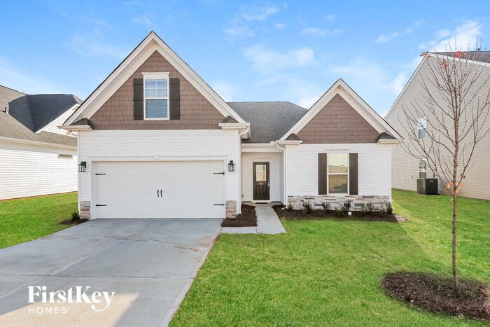 Foto principal - 901 Birchcrest Wy