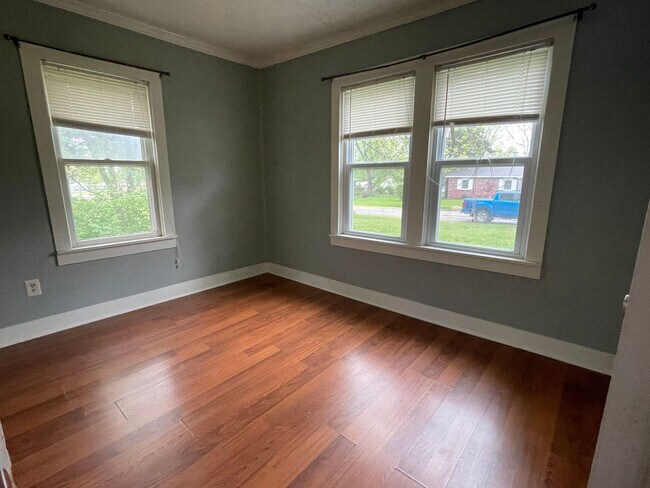 Foto del edificio - Nice 3 Bedroom 1 Bath in Humboldt!  Great location!