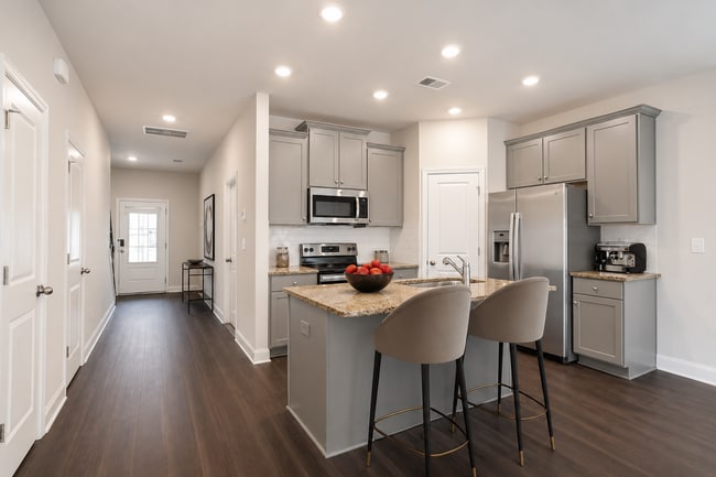 Interior Photo - Mintworth Commons Rental Homes