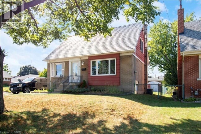 Building Photo - 22 Nancy St