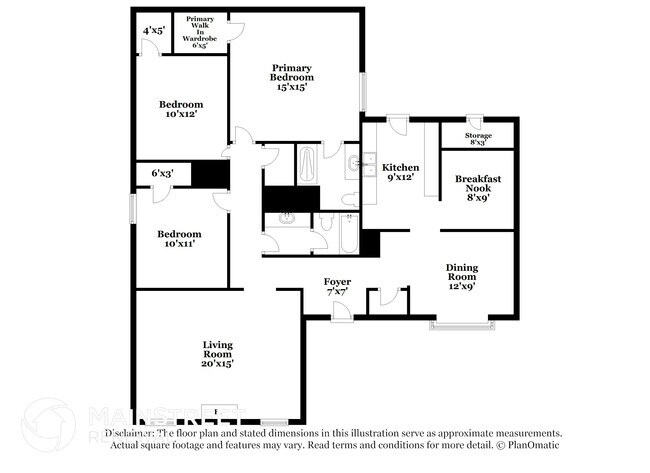 Building Photo - 3378 Hallshire Dr