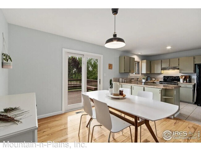 Building Photo - 3 br, 2 bath House - 2012 Langshire Drive