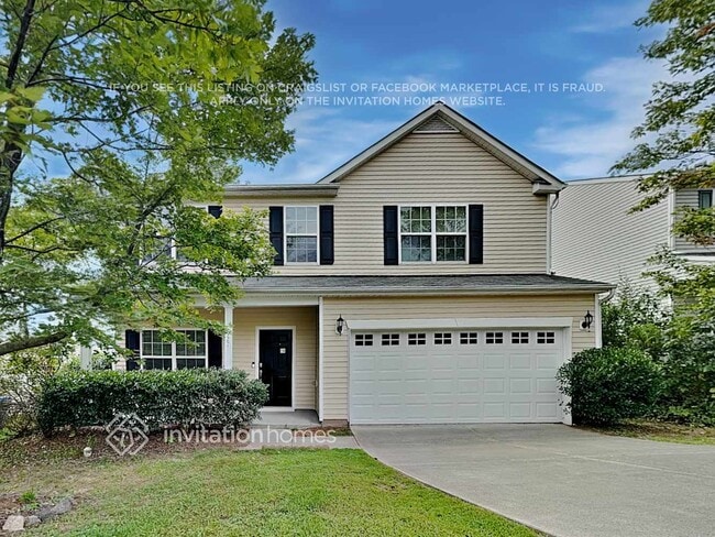Building Photo - 927 Spring Meadow Dr