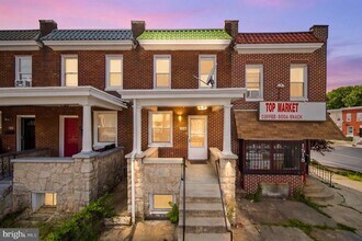 Building Photo - 1516 N Luzerne Ave