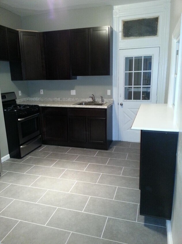 Foto principal - 178 43rd St