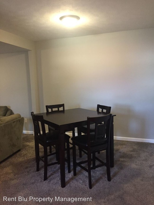 Building Photo - 2 br, 1 bath Apartment - 940 Fulton Street W