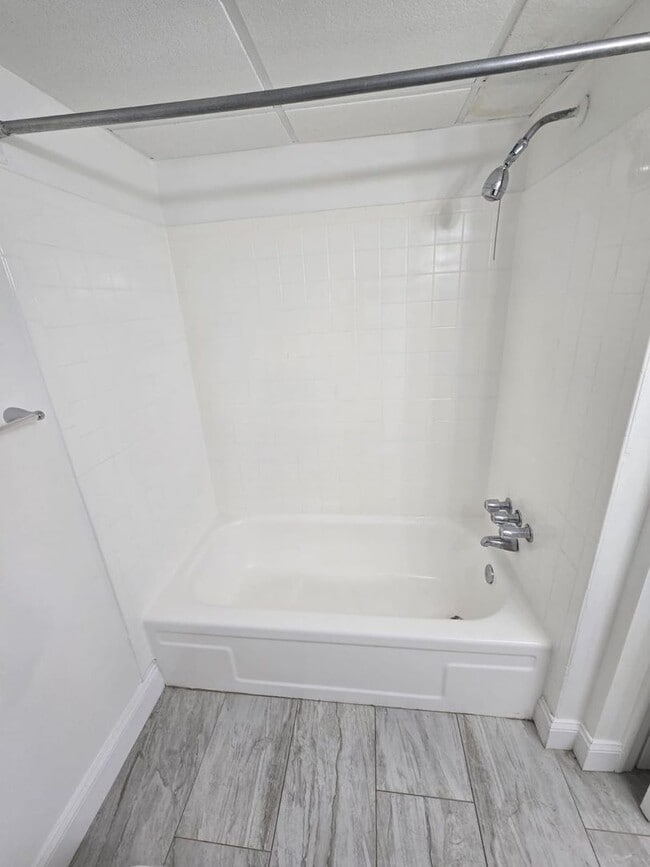 Foto del interior - Chateau Apartments