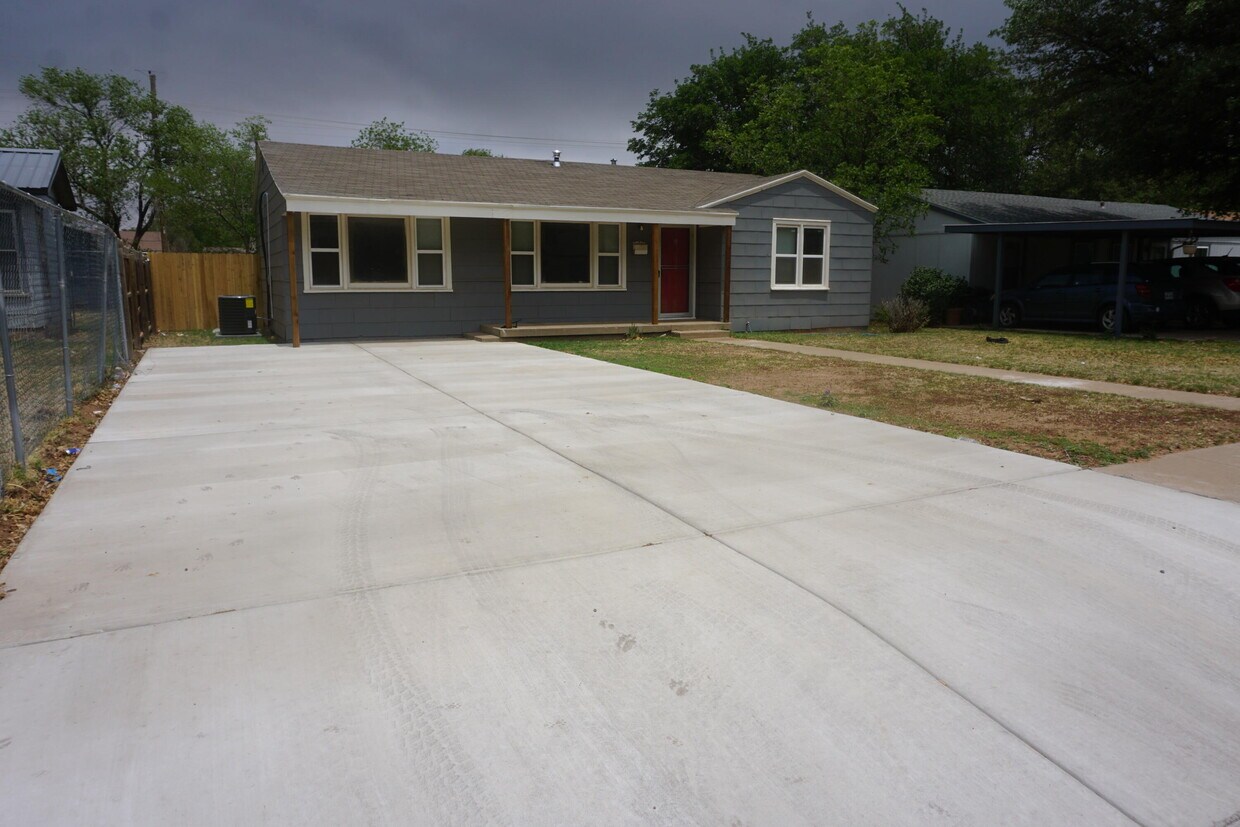 Foto principal - 4314 32nd St