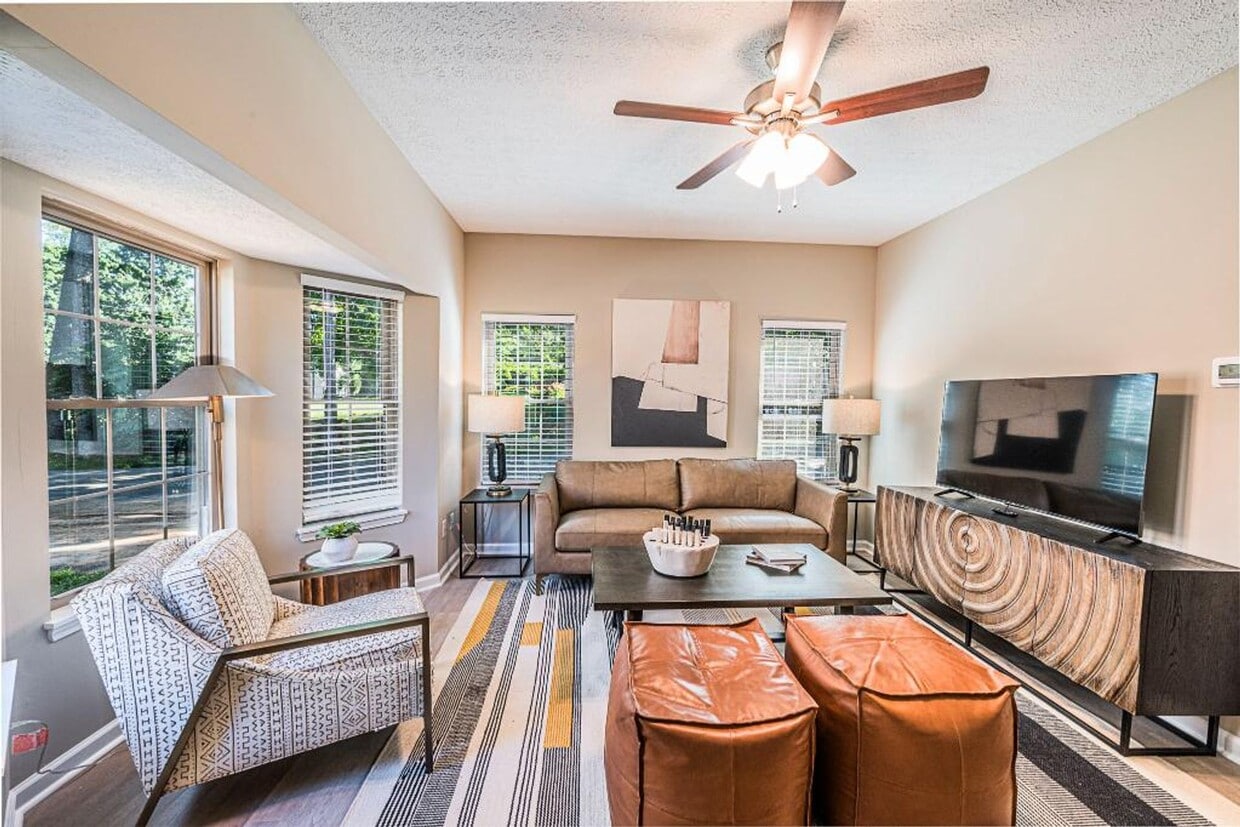 Foto principal - Ogden Place Apartments