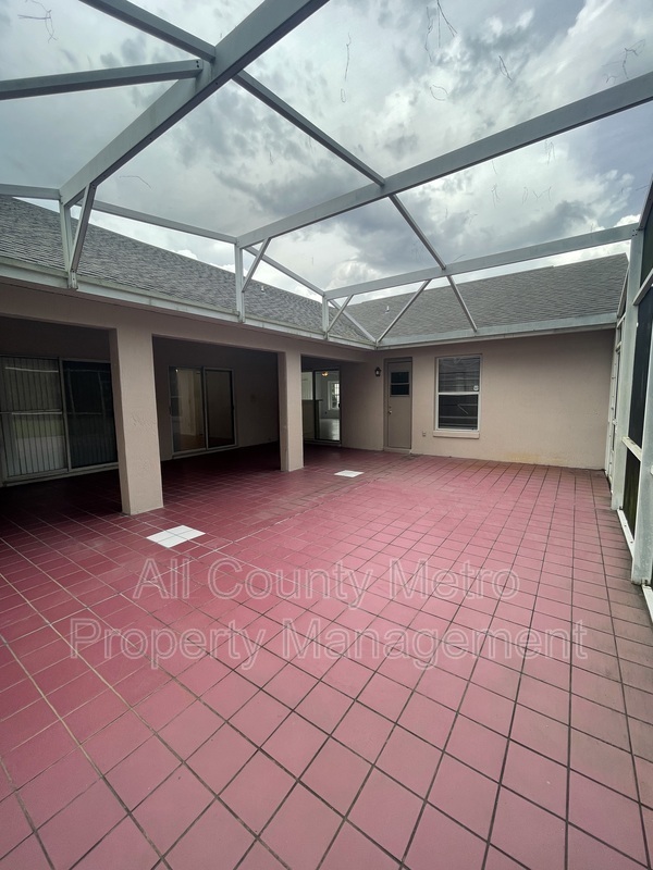 Building Photo - 3210 St Augustine Ct