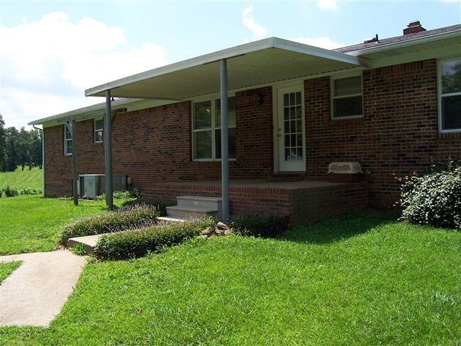 Foto del edificio - 380 Warden Ln