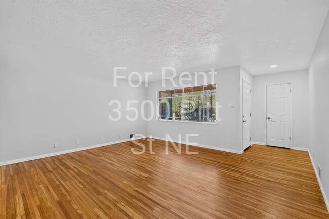 Building Photo - 3500 Pitt St NE
