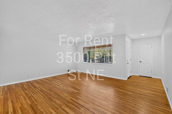 Foto del edificio - 3500 Pitt St NE