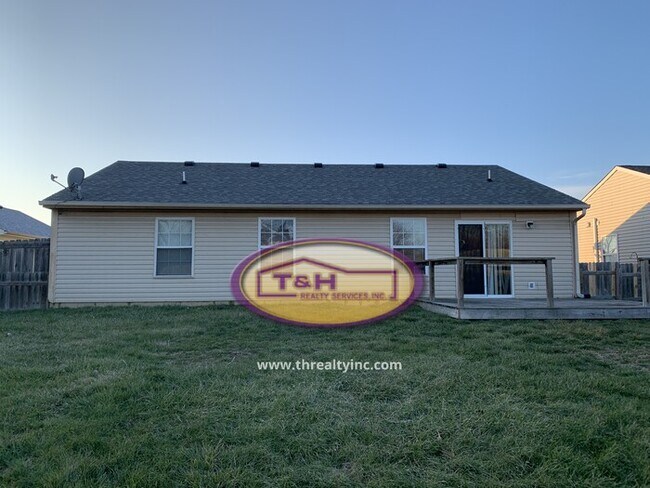 Building Photo - 4327 Vestry Pl