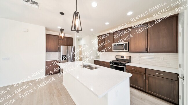 Foto del edificio - 883 E Mule Creek Loop