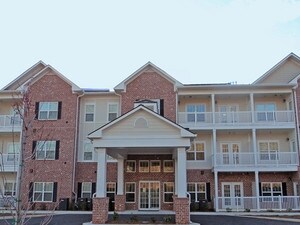 Senior Living Apartments Rome Ga Senior Living Apartments Rome Ga
