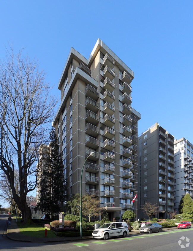 Photo du bâtiment - Harbourview