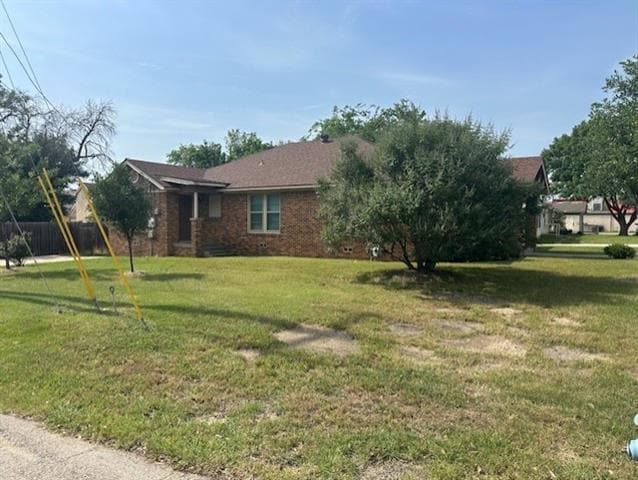 Building Photo - 1801 Bolivar St