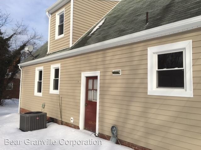Building Photo - 3 br, 2 bath House - 1022 Leicester Rd