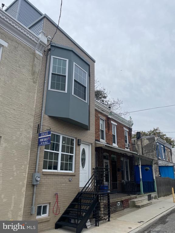 Foto principal - 2602 Deacon St