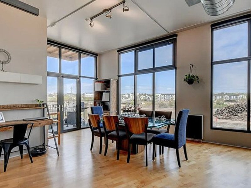Foto principal - 3100 Huron St