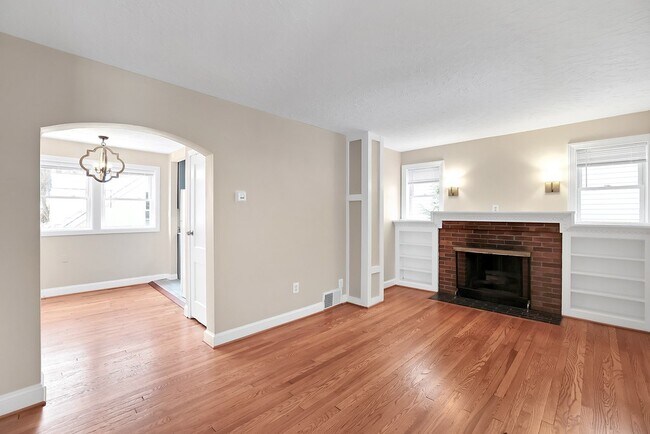 Foto del edificio - 608 N Abingdon St